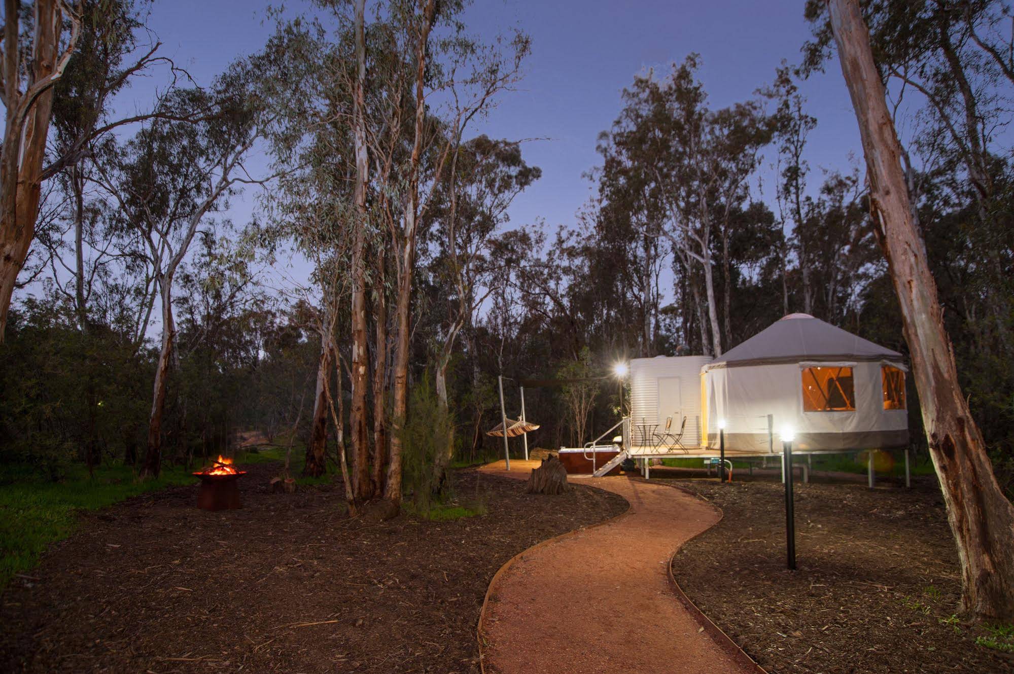 Moama On Murray Resort
