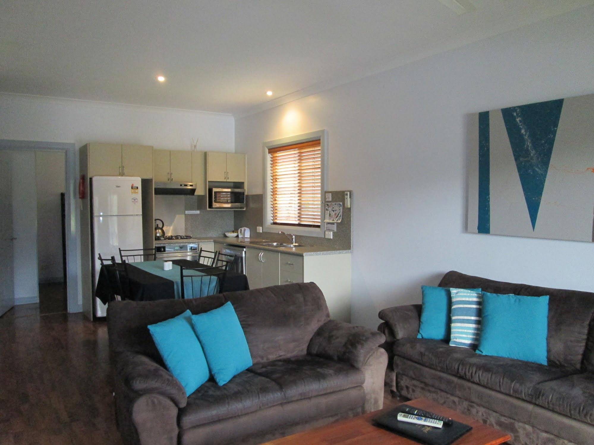Moama On Murray Resort