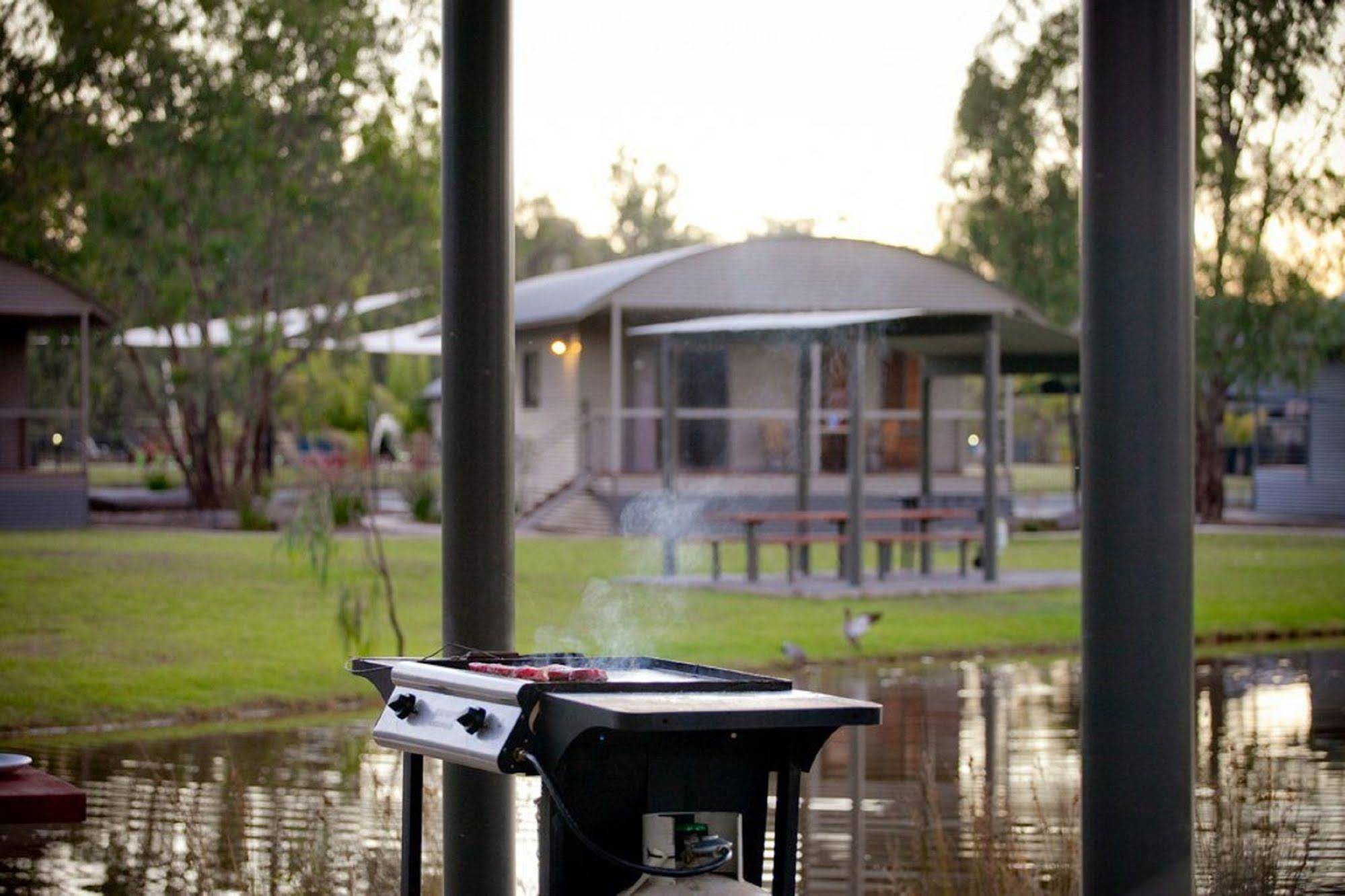 Moama On Murray Resort