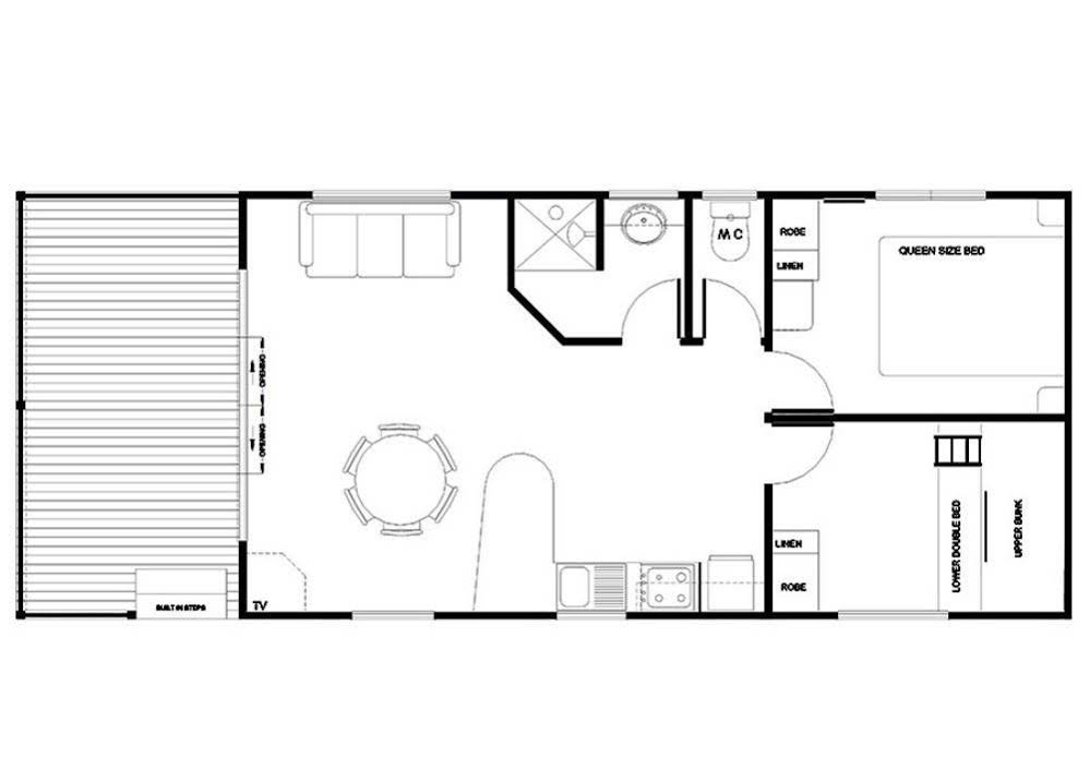 Moama Riverside Holiday & Tourist Park