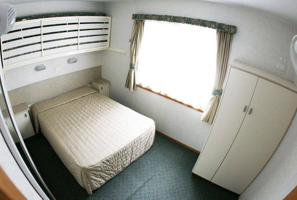 Moama Riverside Holiday & Tourist Park
