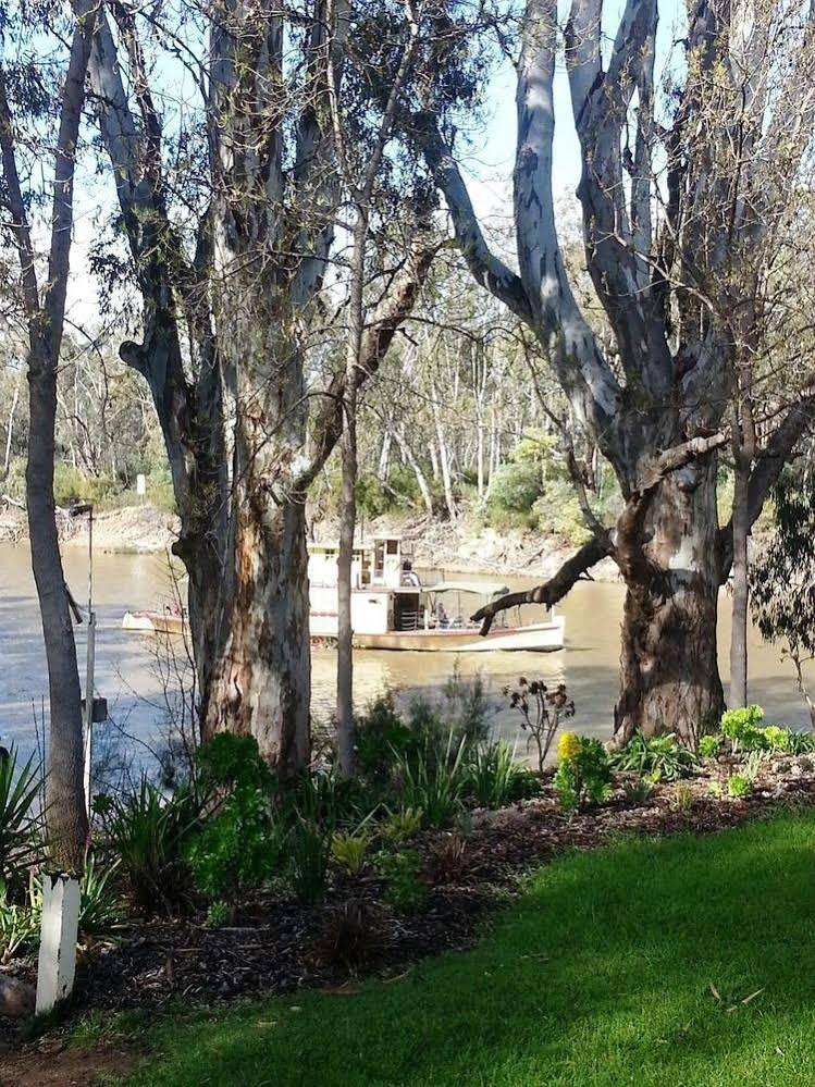 Moama Riverside Holiday & Tourist Park