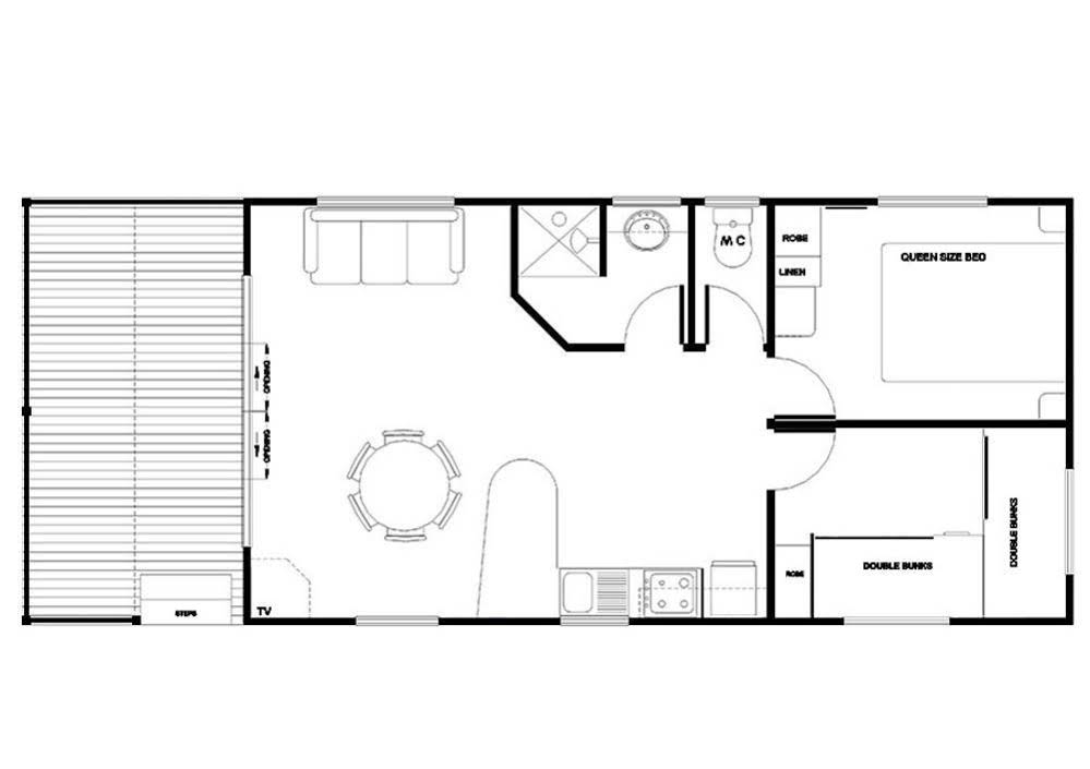 Moama Riverside Holiday & Tourist Park