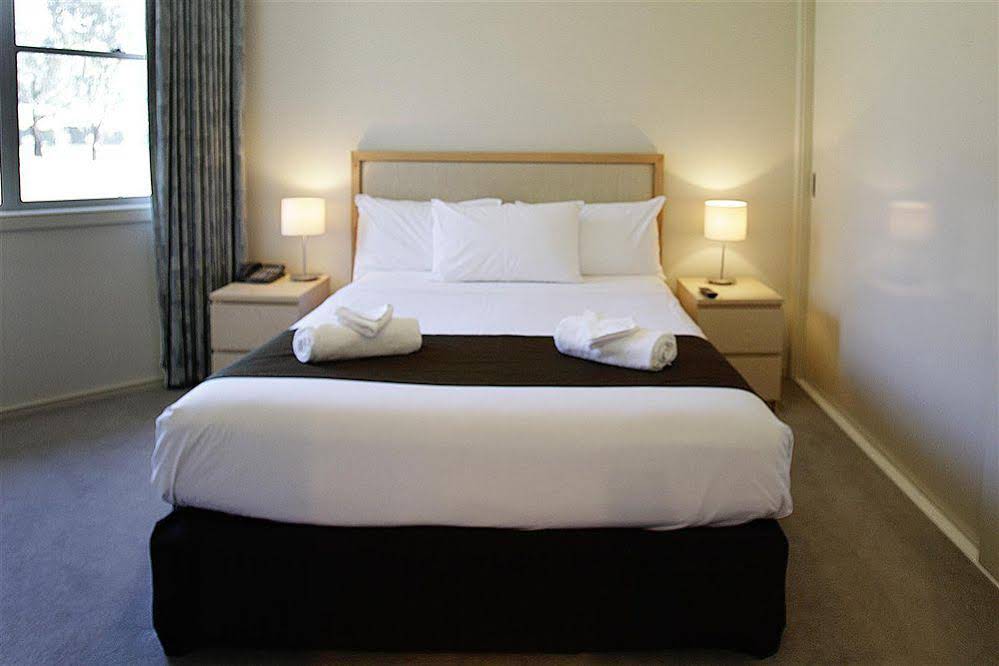 Tindarra Resort