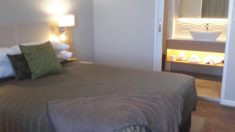 Allure On Ocean Motel