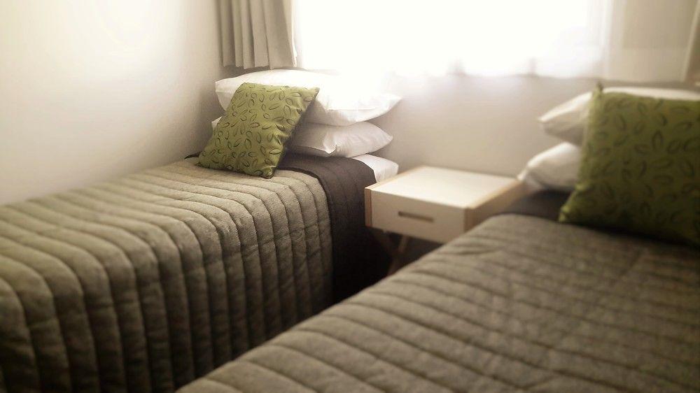 Allure On Ocean Motel