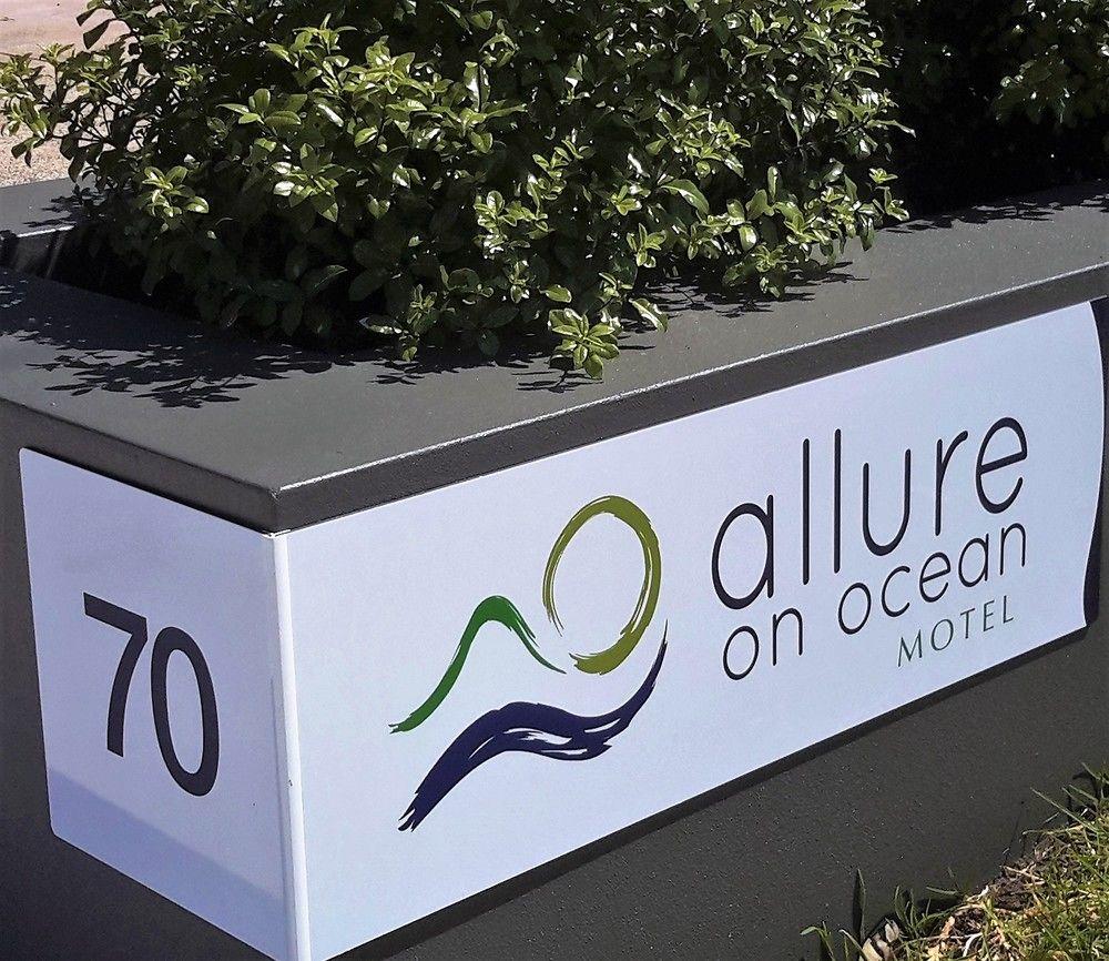 Allure On Ocean Motel