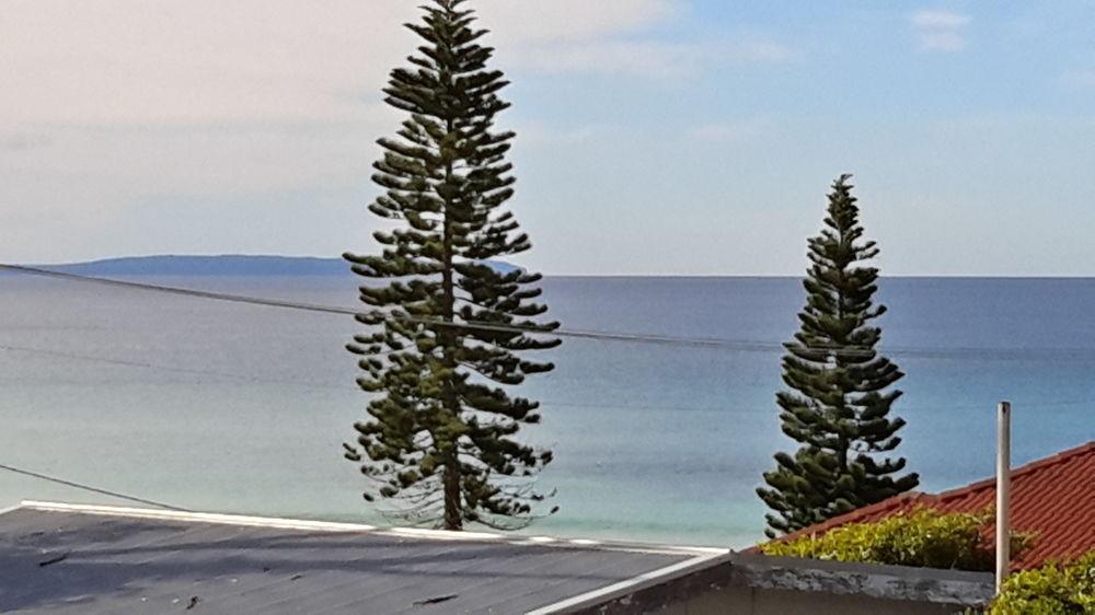 Allure On Ocean Motel