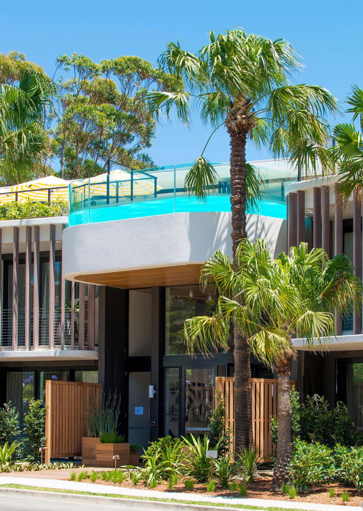 Bannisters Pavilion