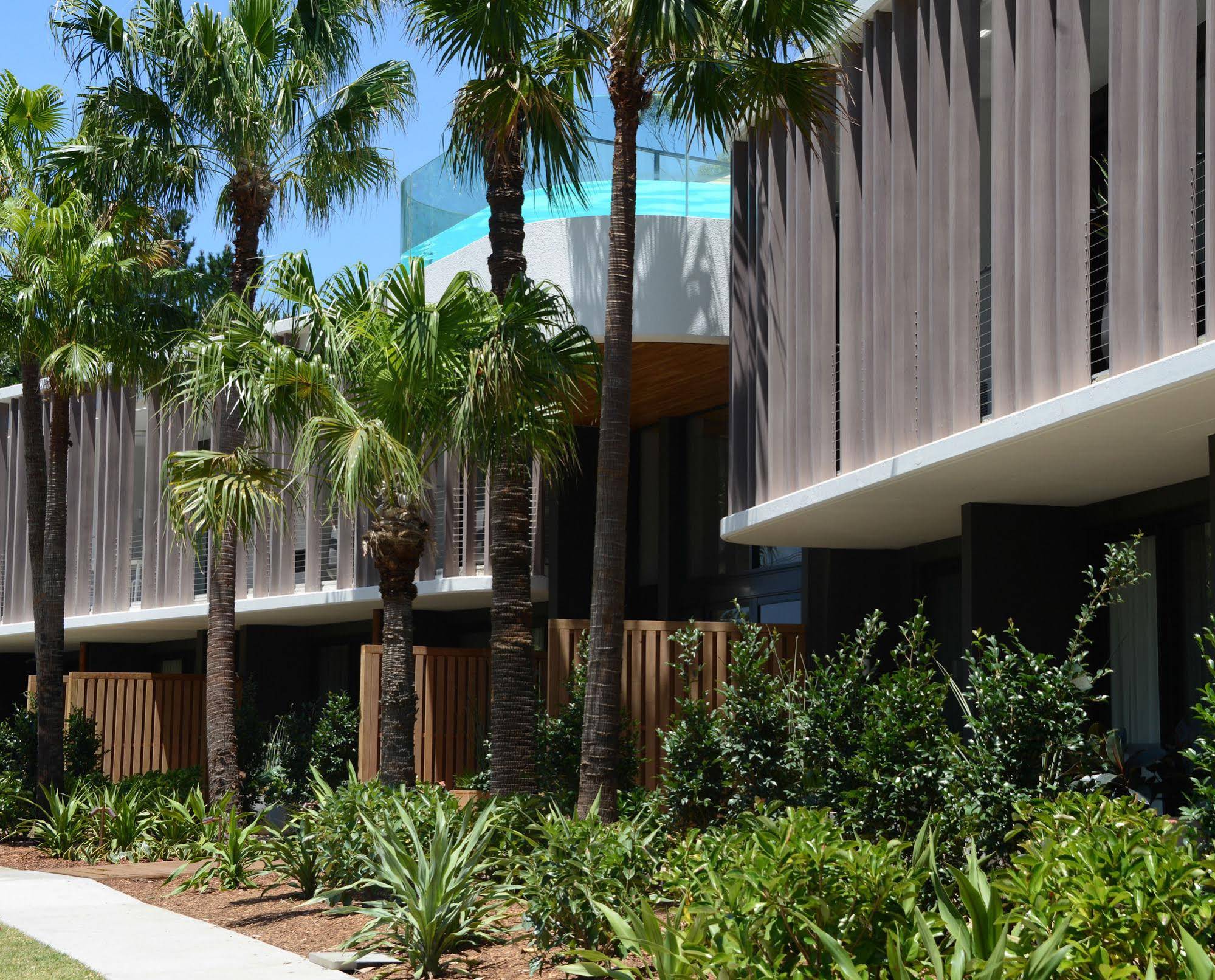 Bannisters Pavilion