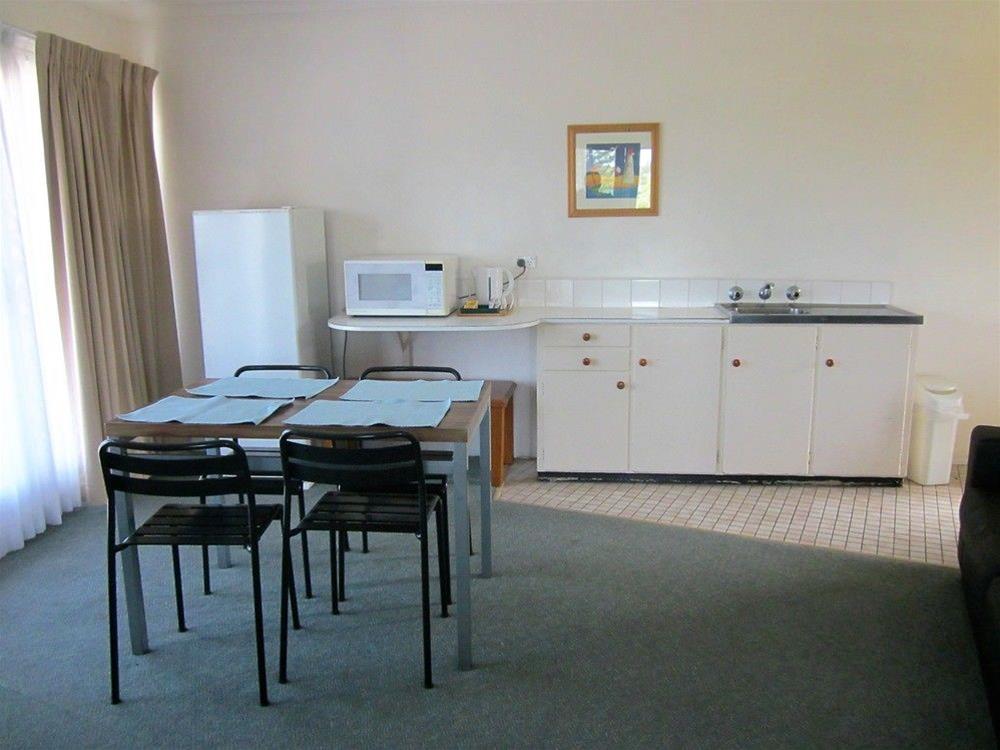 Mollymook Motel