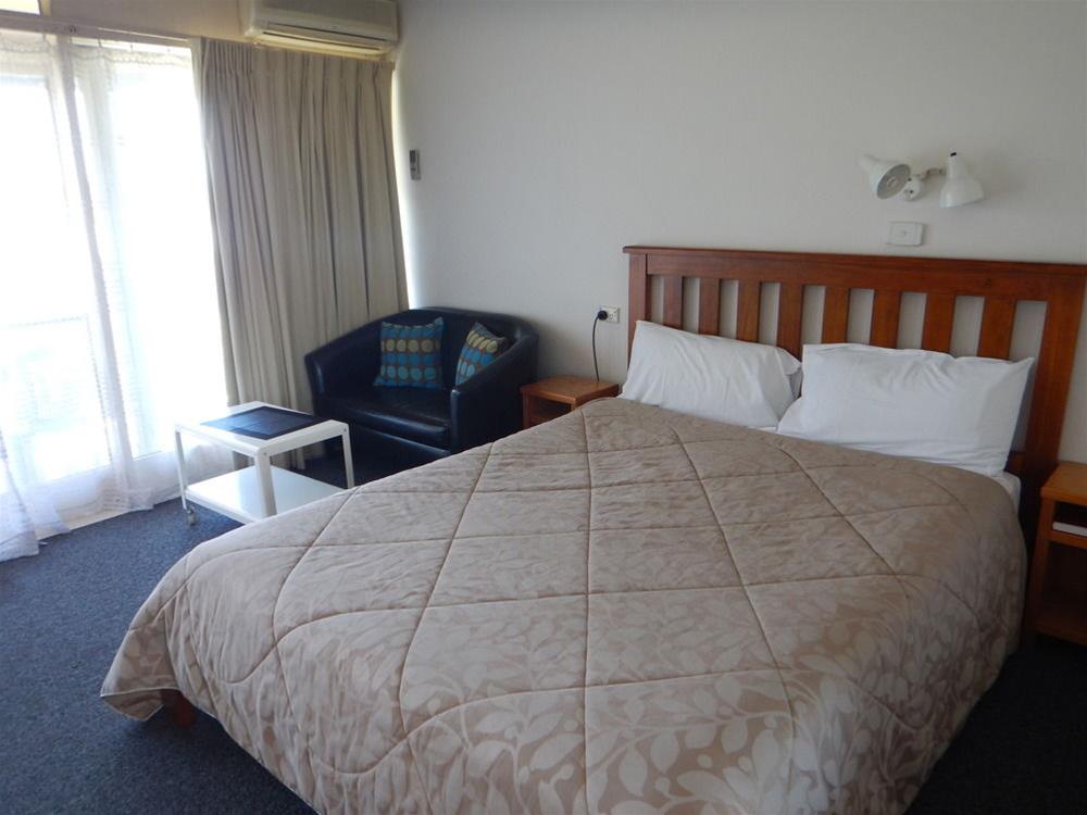 Mollymook Motel