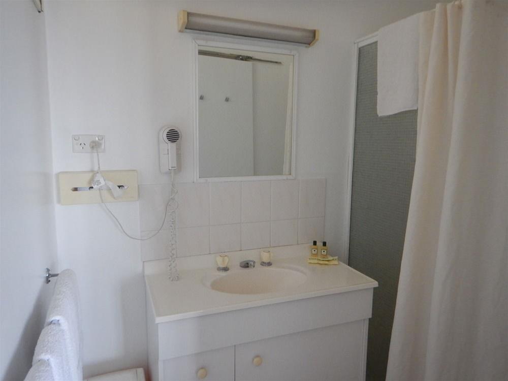 Mollymook Motel