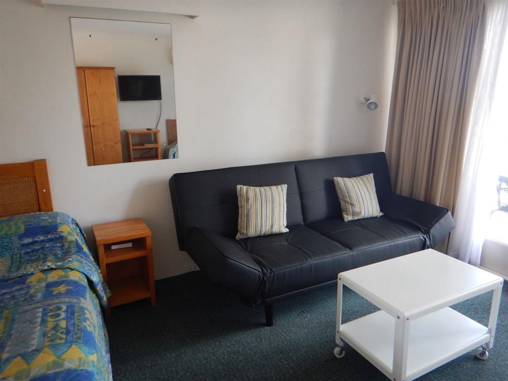 Mollymook Motel