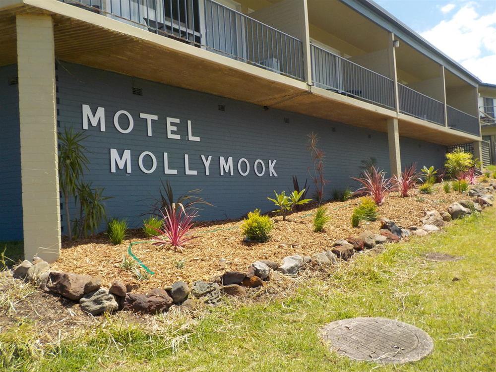 Mollymook Motel
