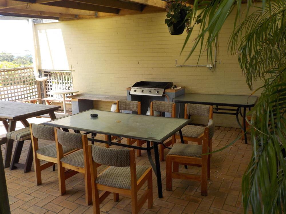Mollymook Motel