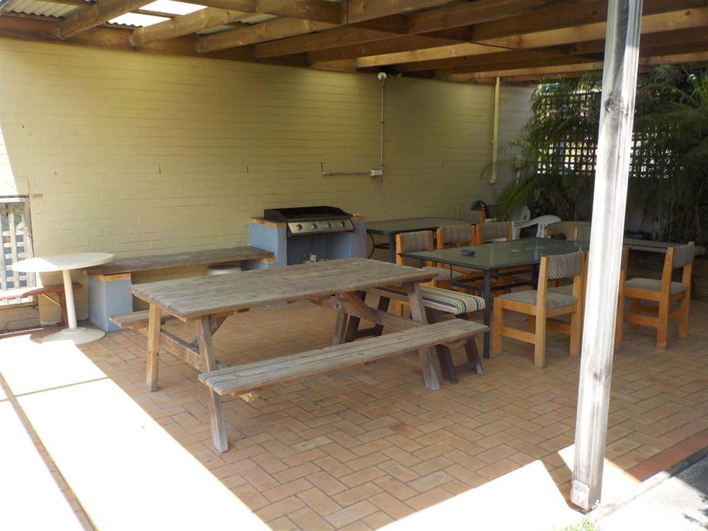 Mollymook Motel