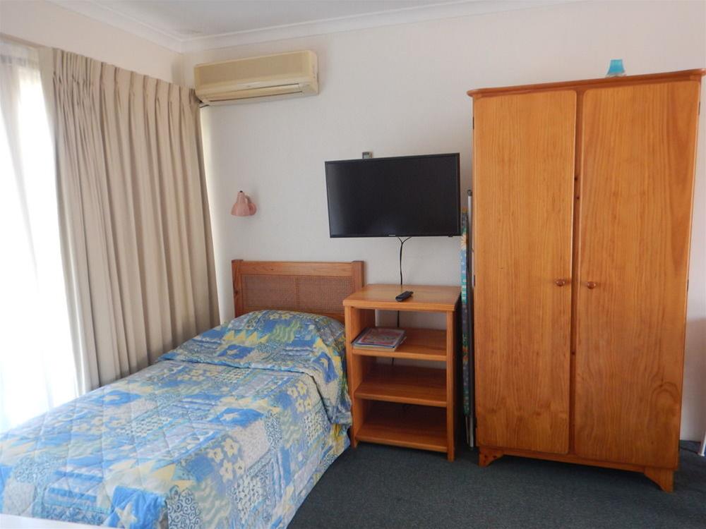 Mollymook Motel