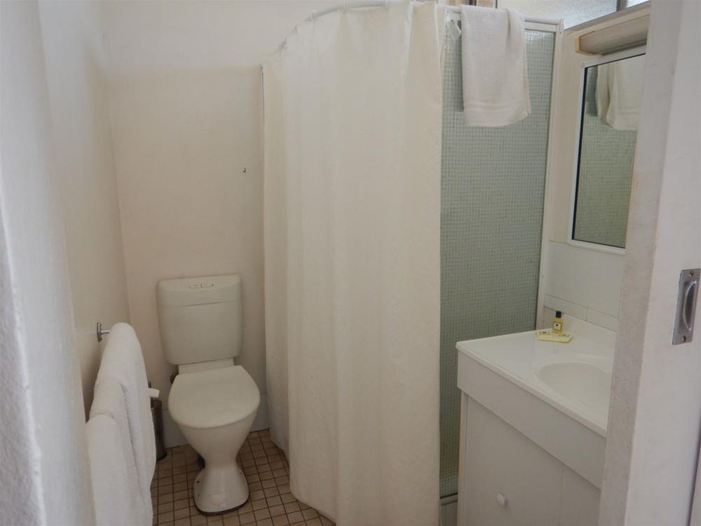 Mollymook Motel