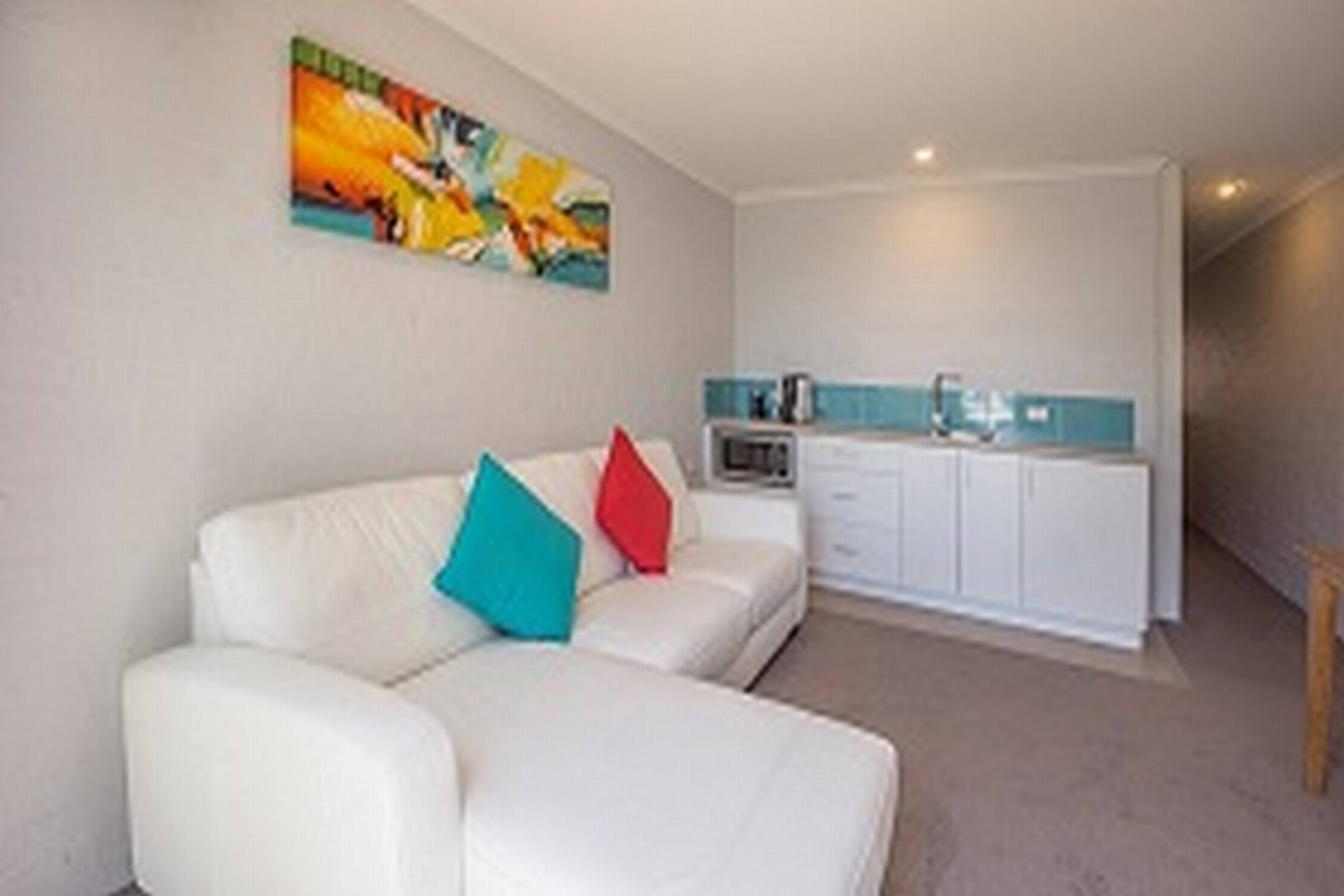 Mollymook Shores Motel and Conference Centre