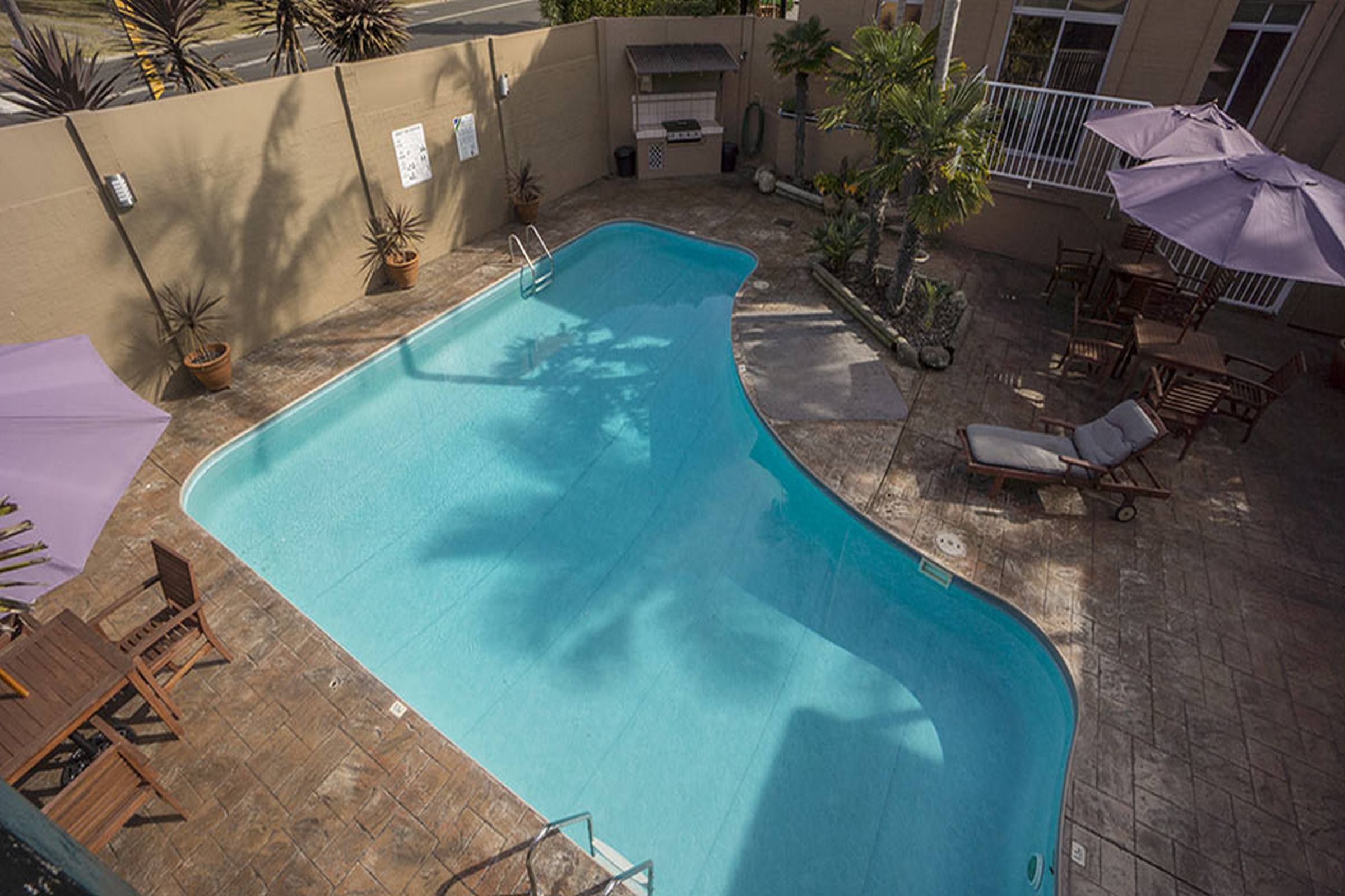 Mollymook Shores Motel and Conference Centre