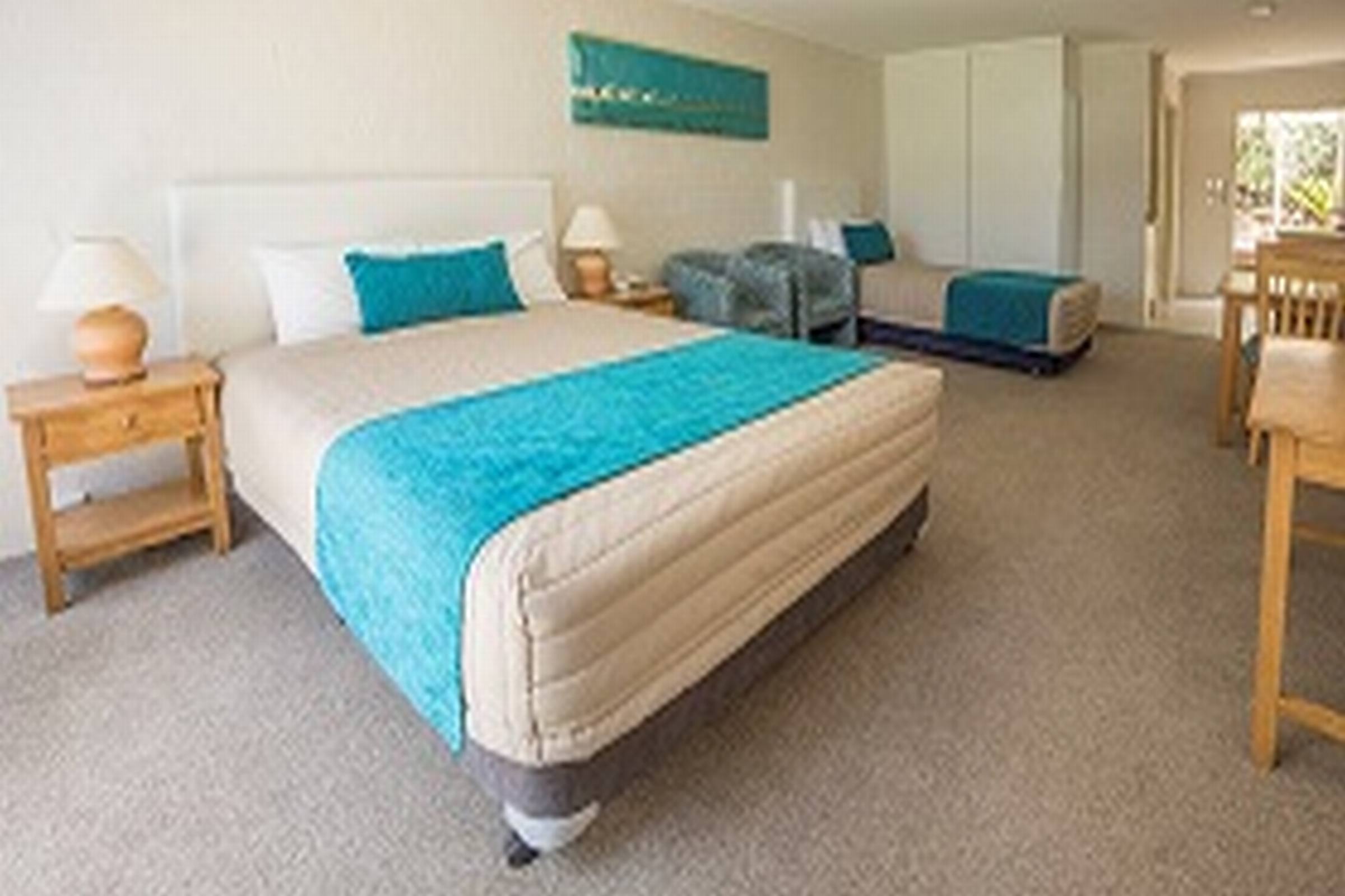 Mollymook Shores Motel and Conference Centre