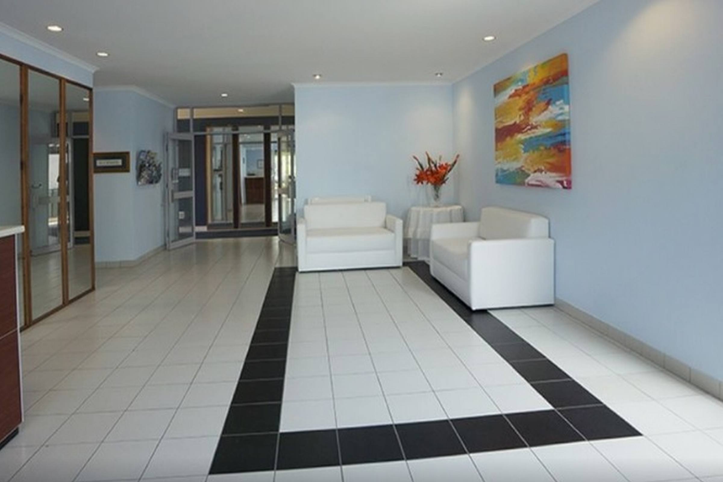 Mollymook Shores Motel and Conference Centre