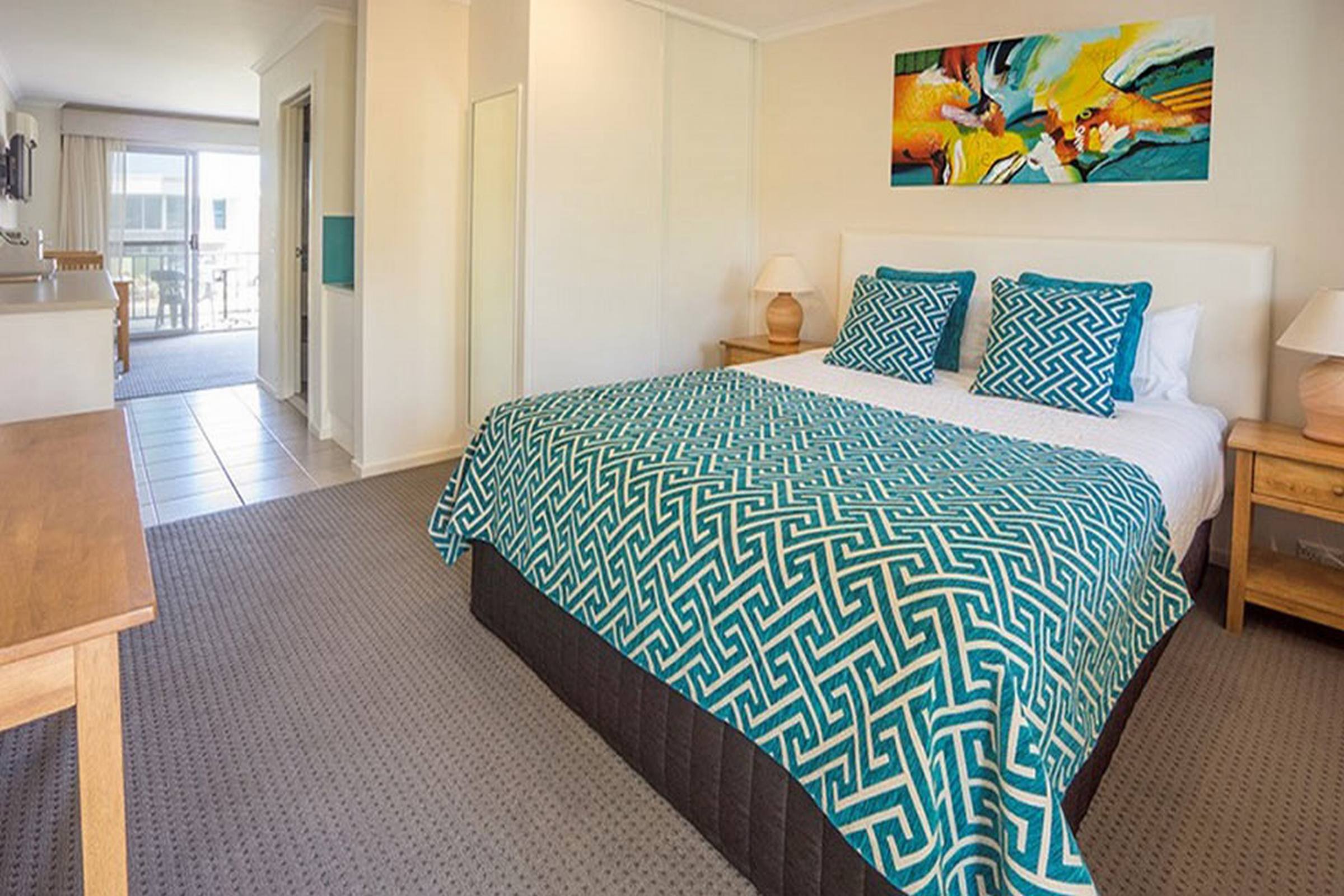 Mollymook Shores Motel and Conference Centre