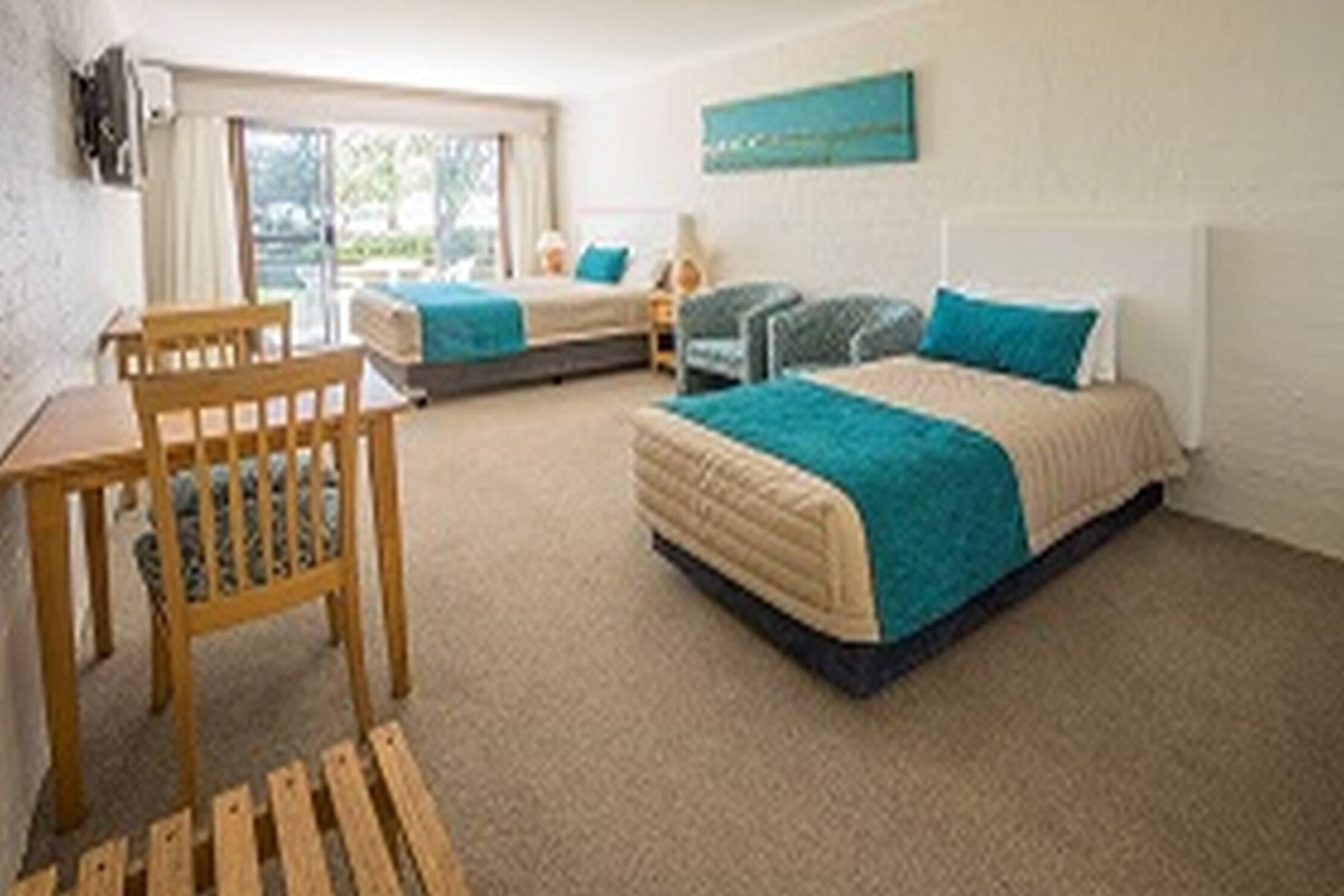Mollymook Shores Motel and Conference Centre