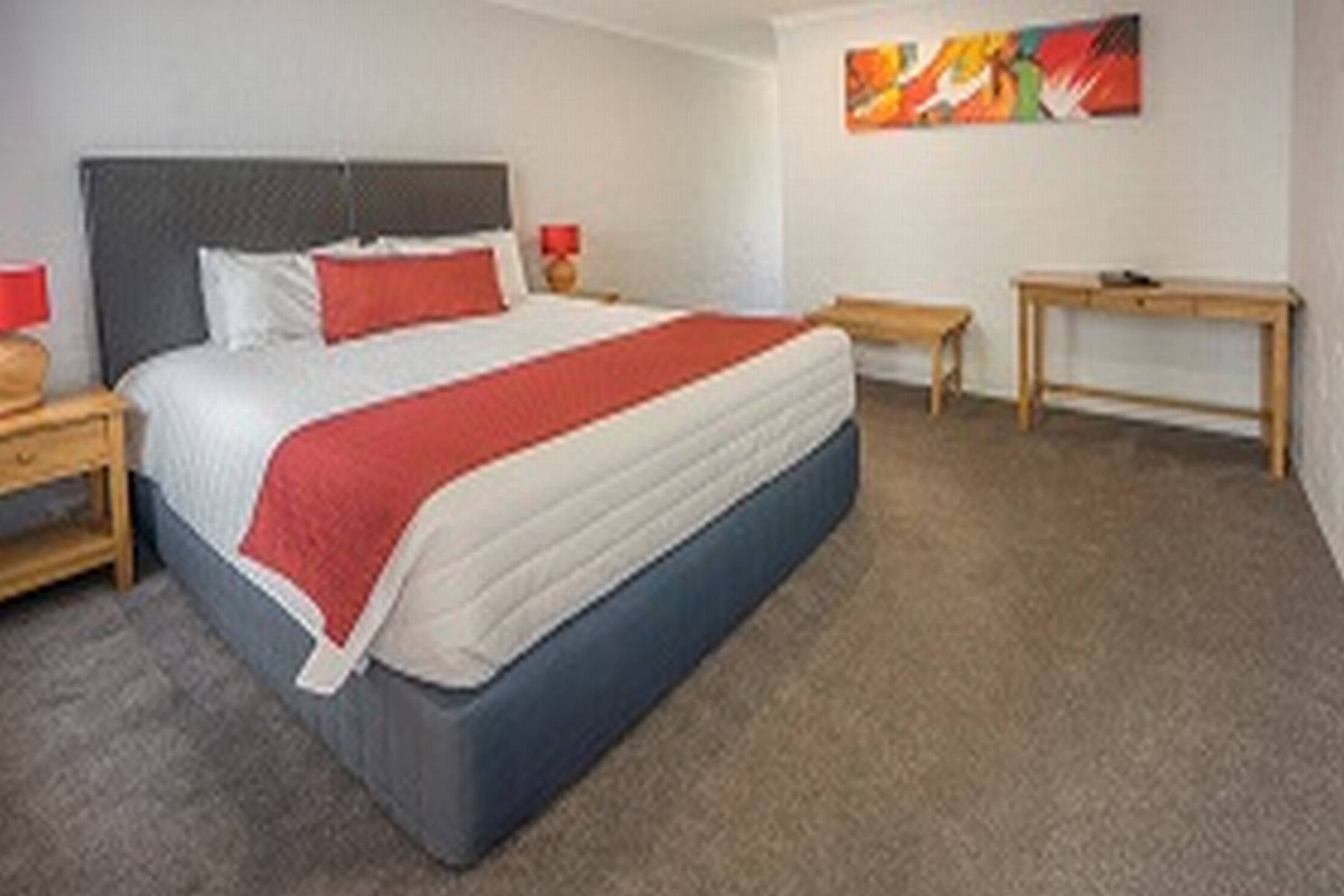 Mollymook Shores Motel and Conference Centre