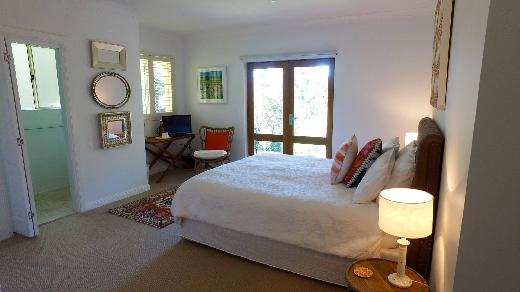The Ridge Retreat Mollymook