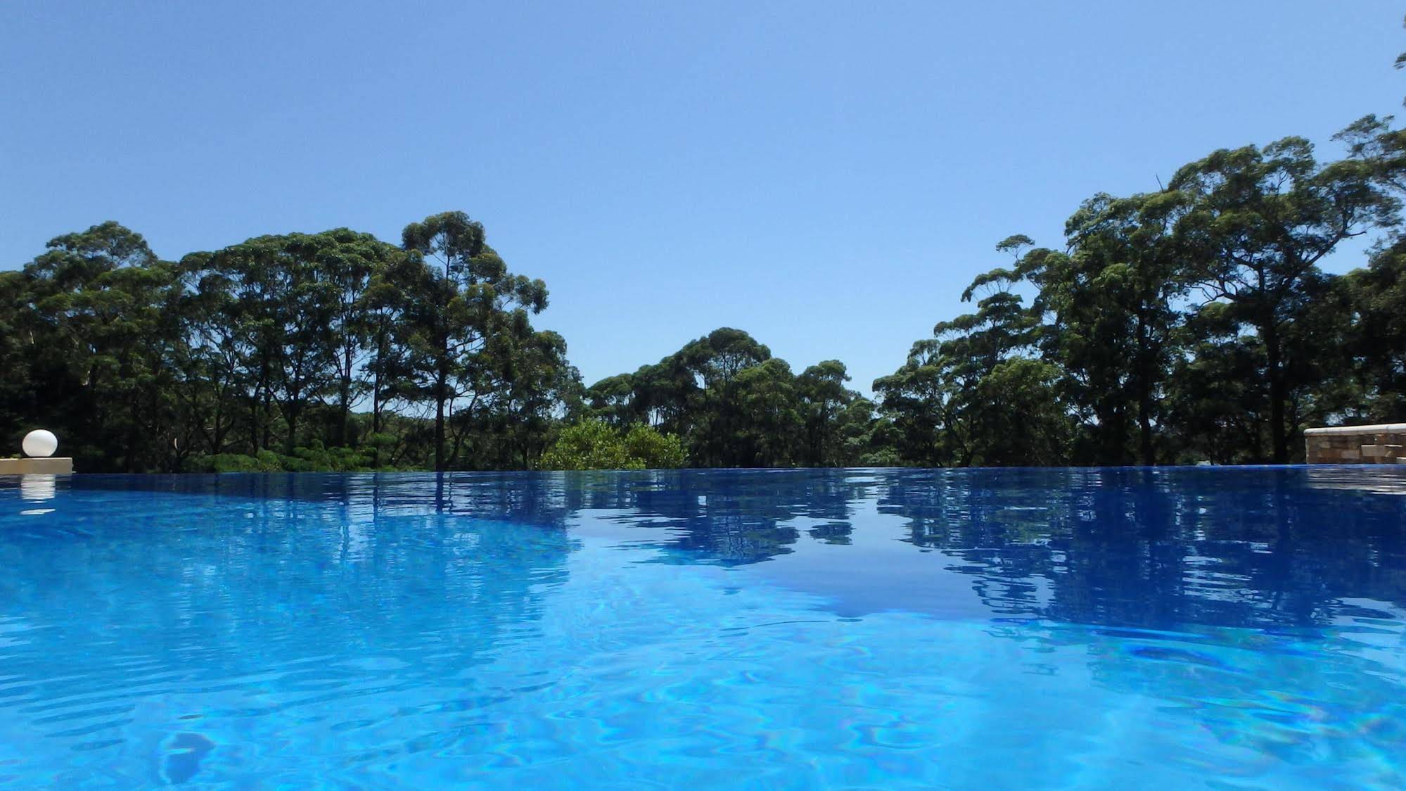 The Ridge Retreat Mollymook