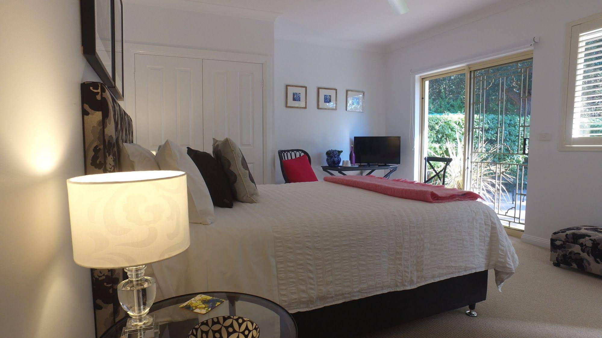 The Ridge Retreat Mollymook