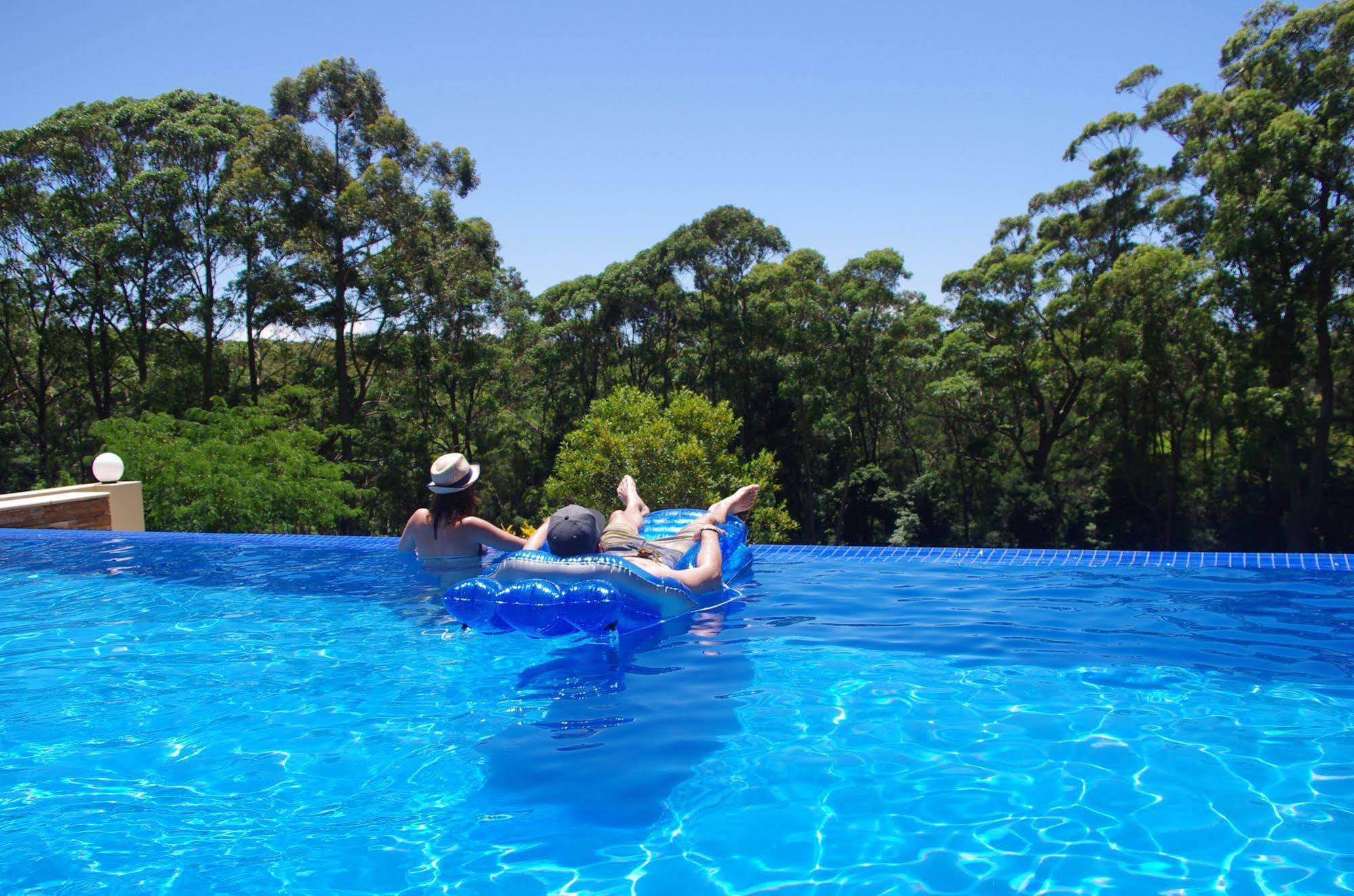 The Ridge Retreat Mollymook