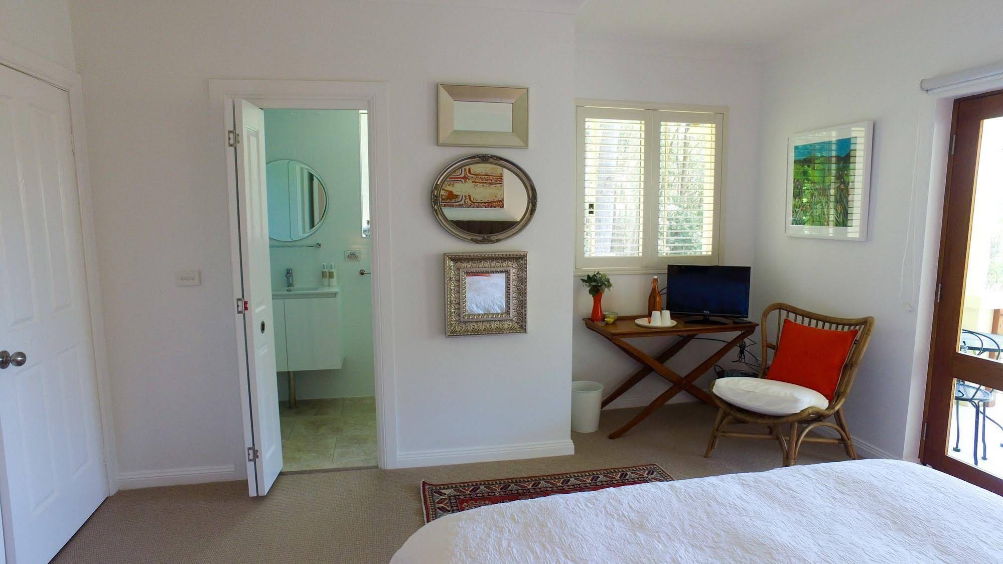 The Ridge Retreat Mollymook