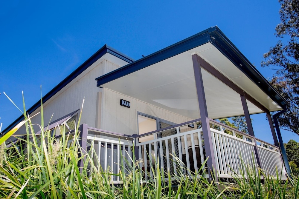 Reflections Moonee Beach Holiday Park