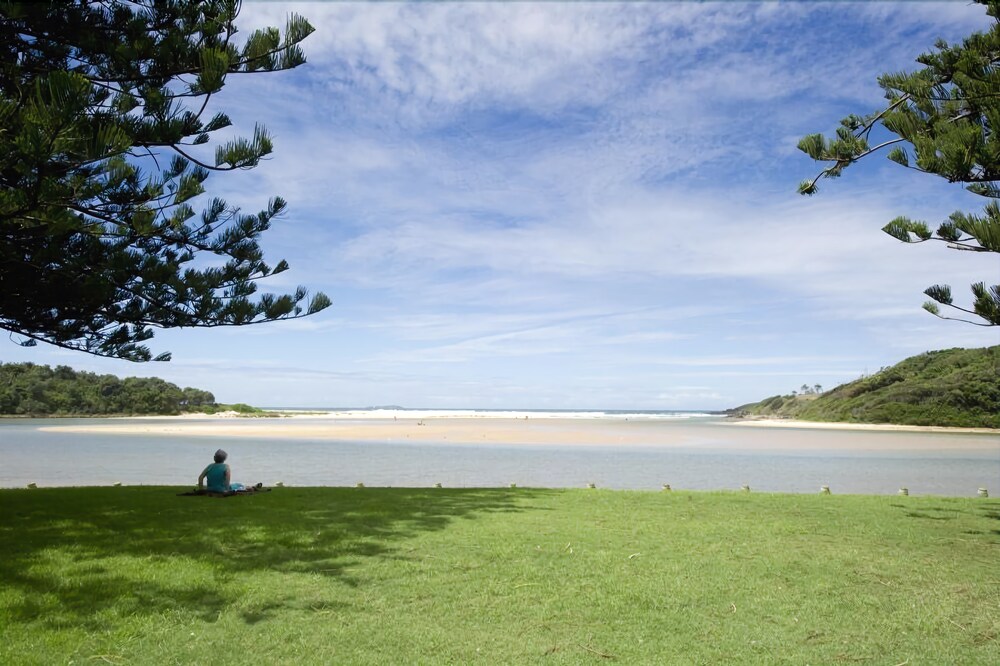 Reflections Moonee Beach Holiday Park