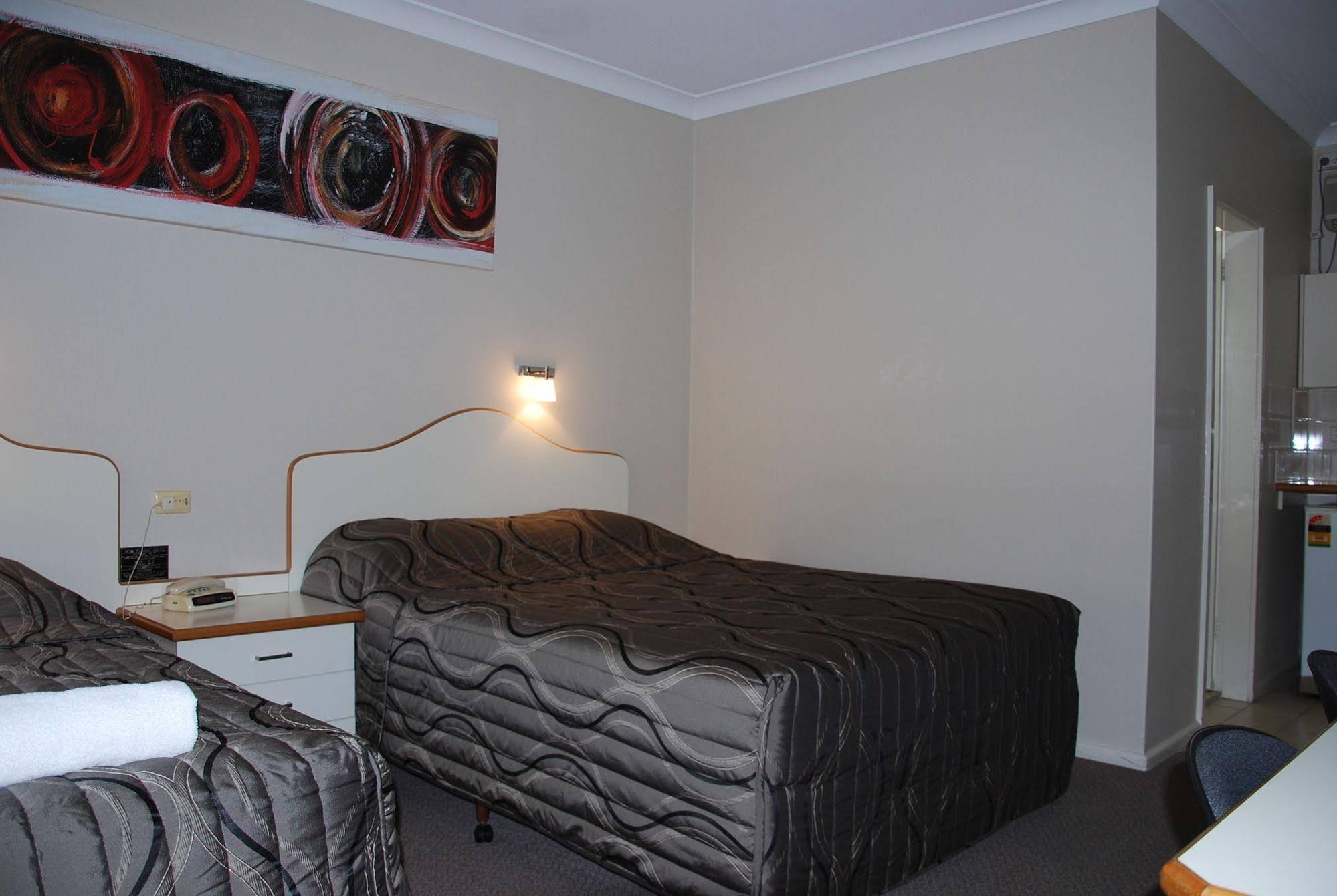 Golfview Motor Inn