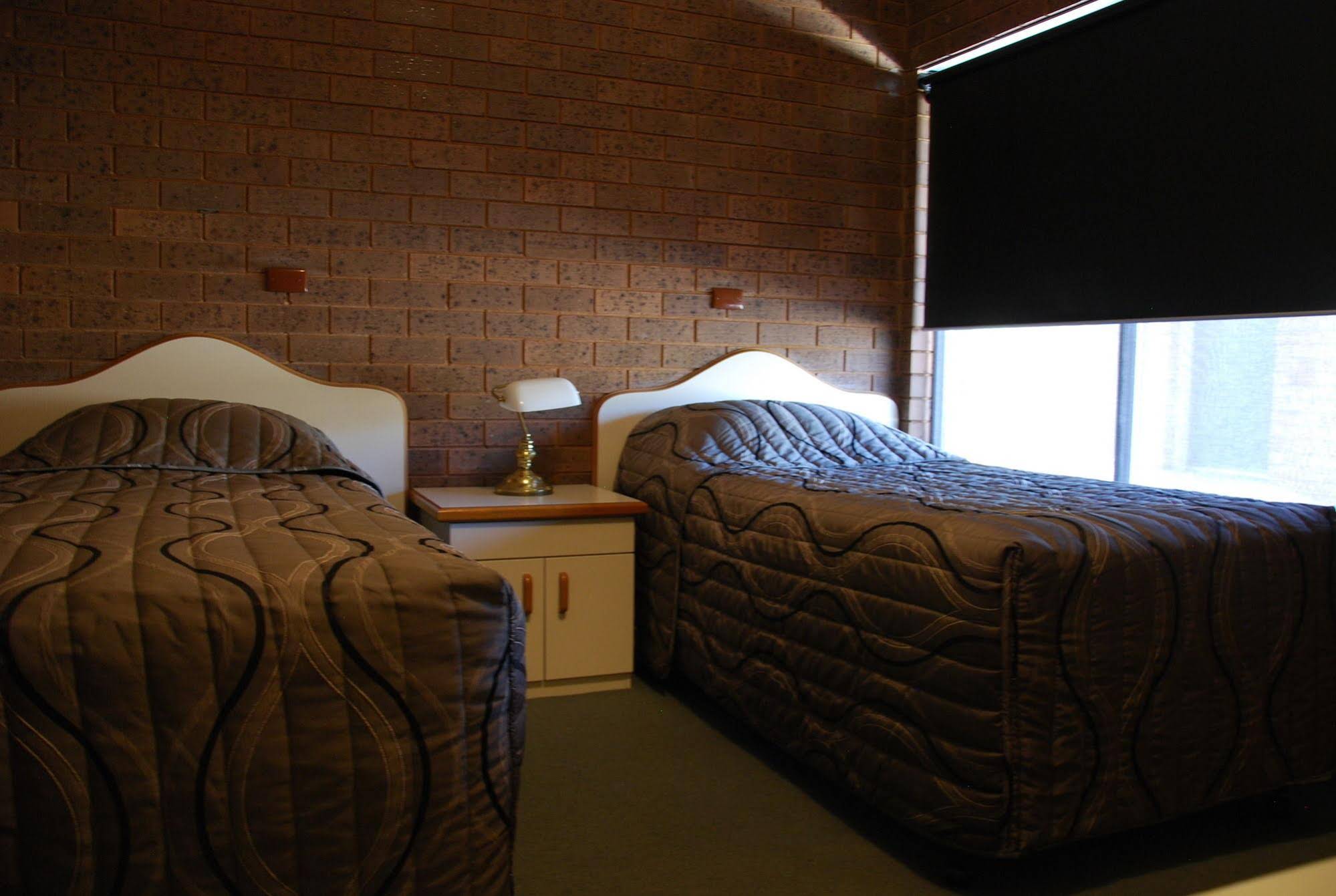 Golfview Motor Inn