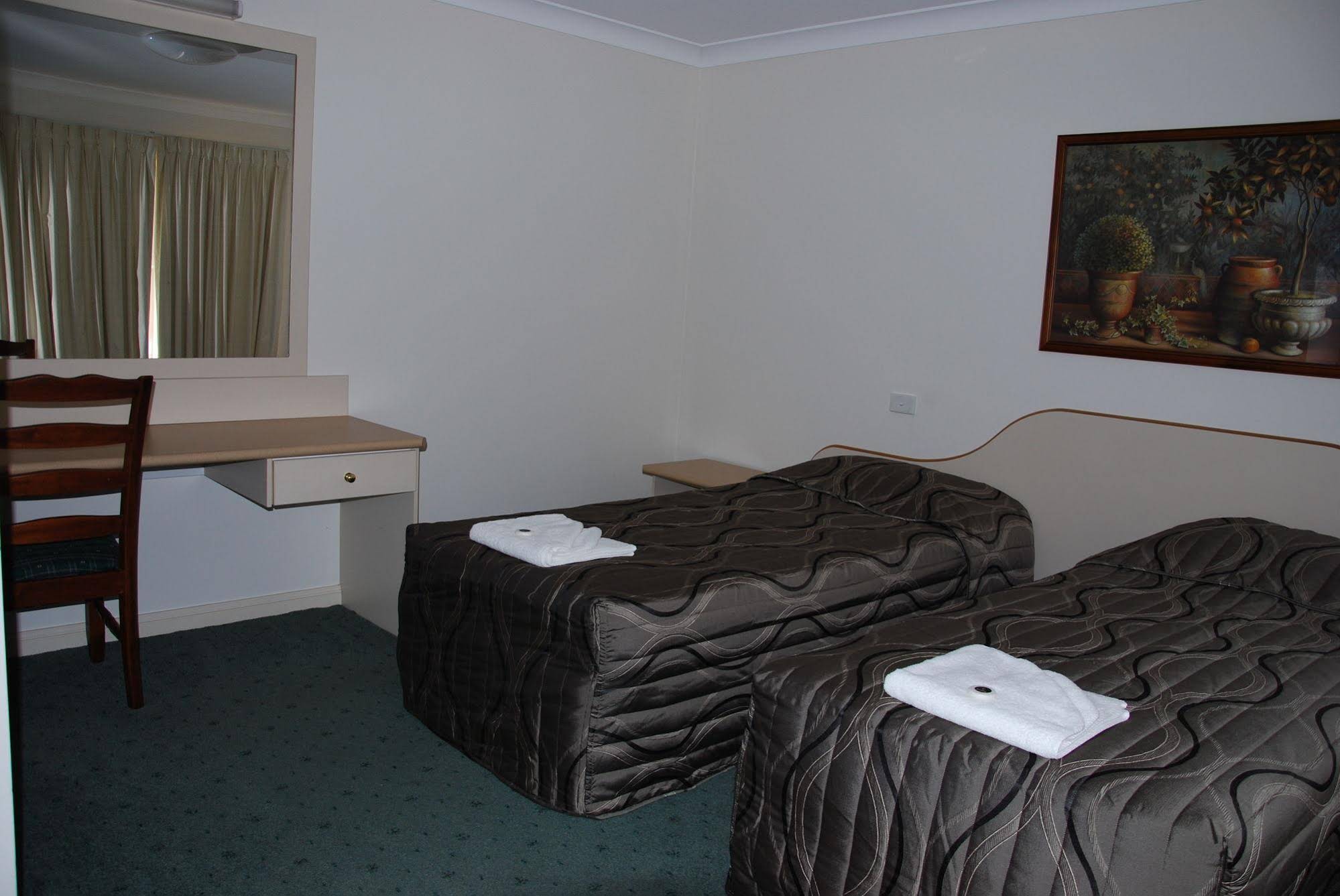 Golfview Motor Inn