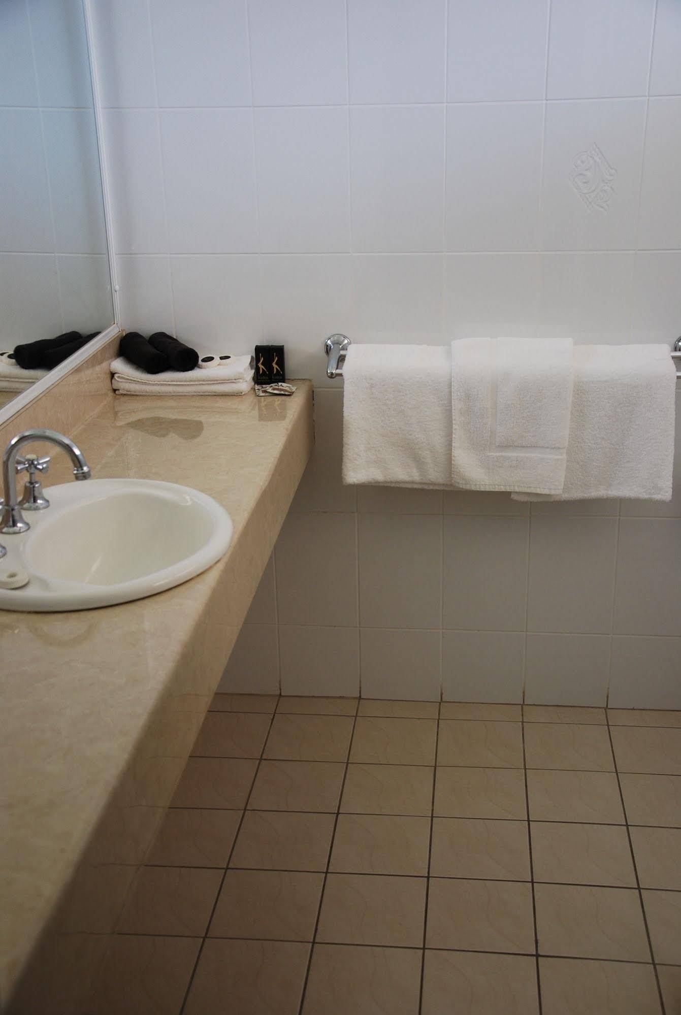 Golfview Motor Inn
