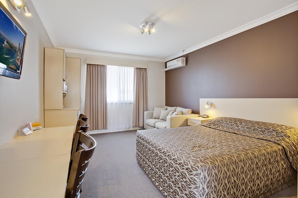 Econo Lodge Moree Spa Motor Inn