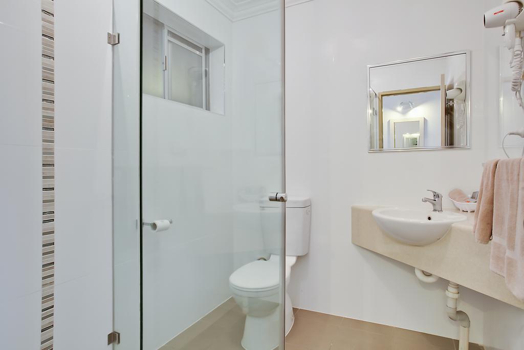 Econo Lodge Moree Spa Motor Inn