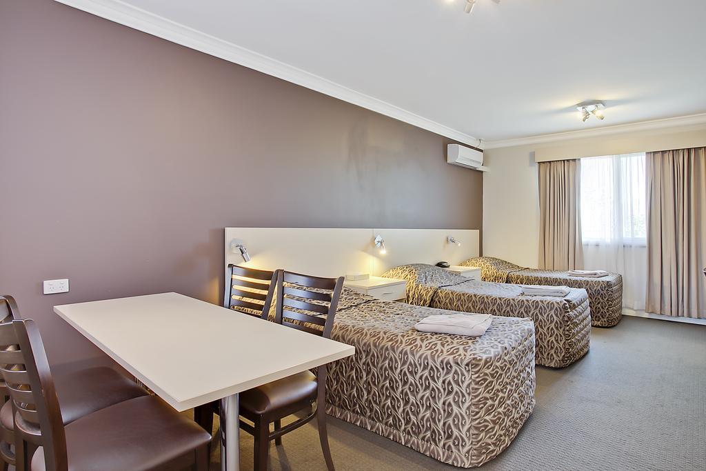 Econo Lodge Moree Spa Motor Inn