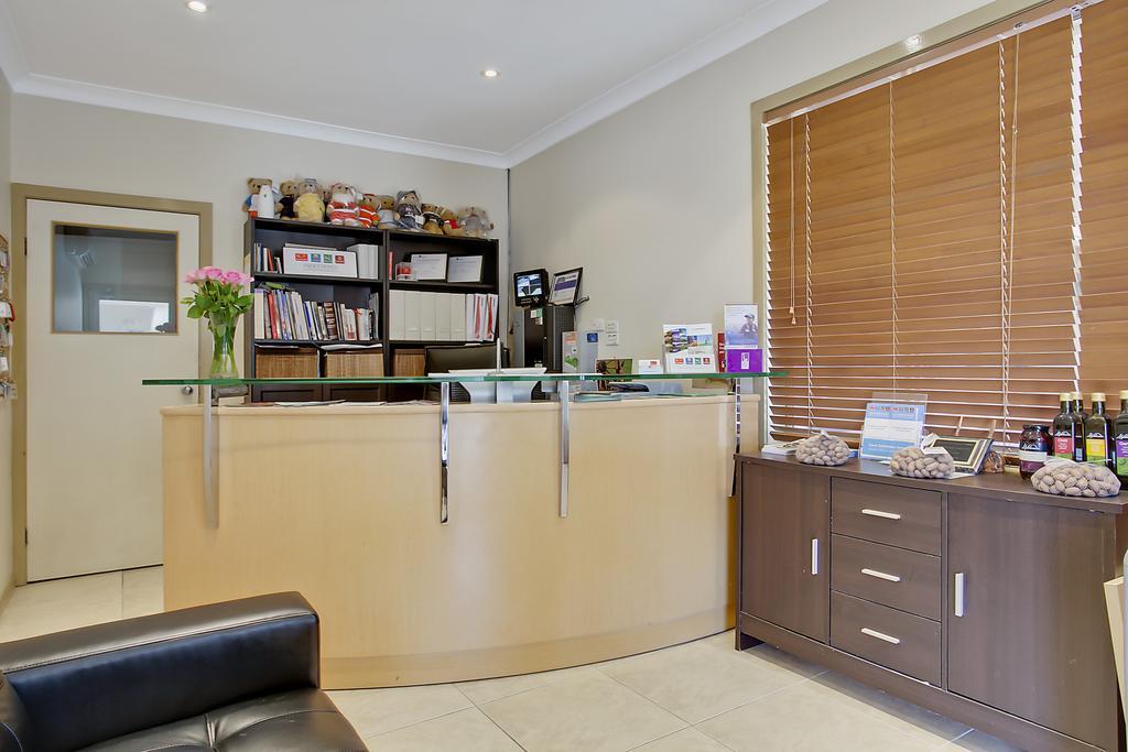 Econo Lodge Moree Spa Motor Inn