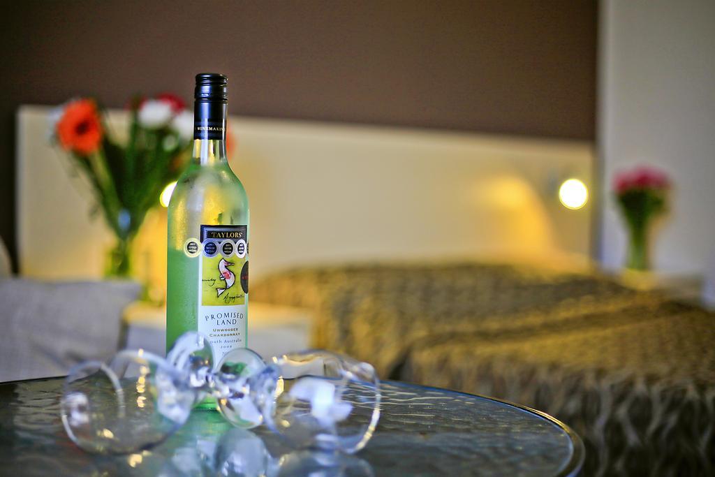 Econo Lodge Moree Spa Motor Inn