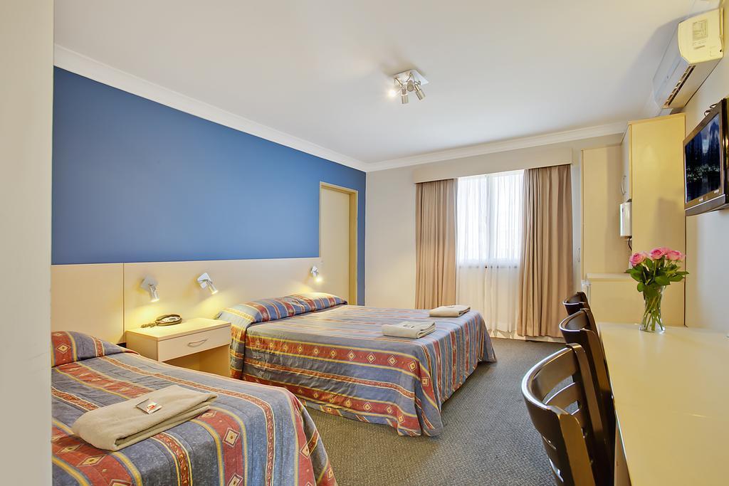 Econo Lodge Moree Spa Motor Inn