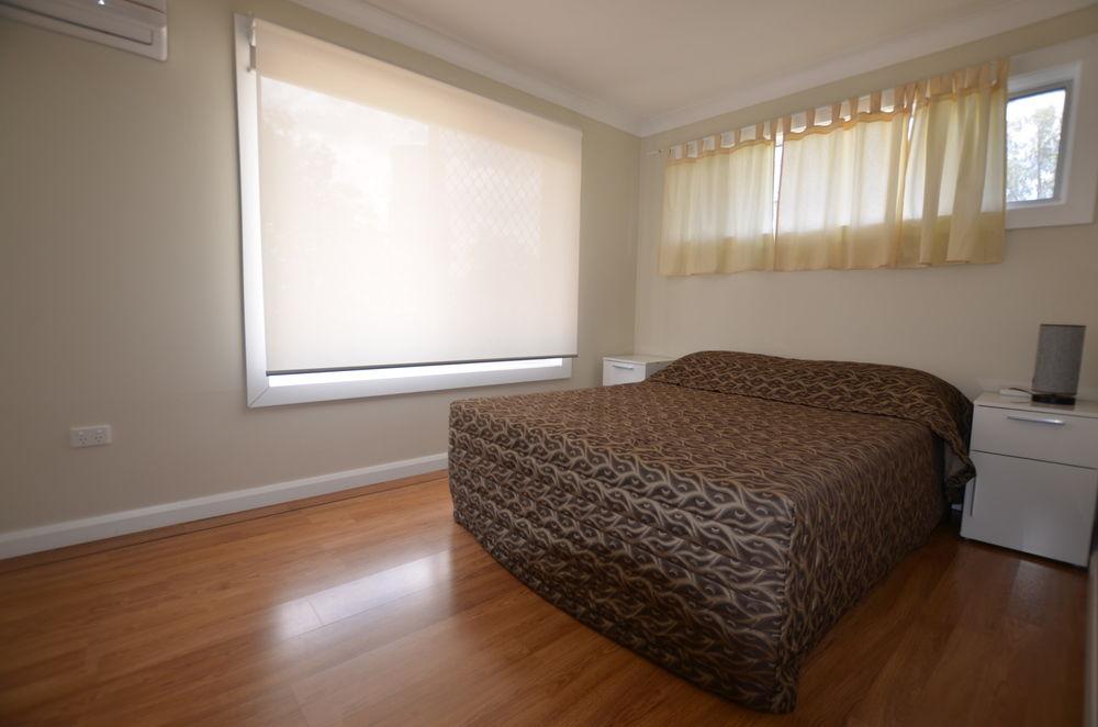 Econo Lodge Moree Spa Motor Inn