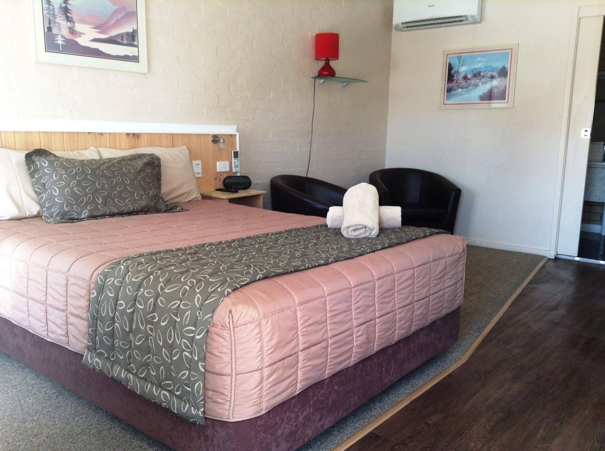 Winchester Motel