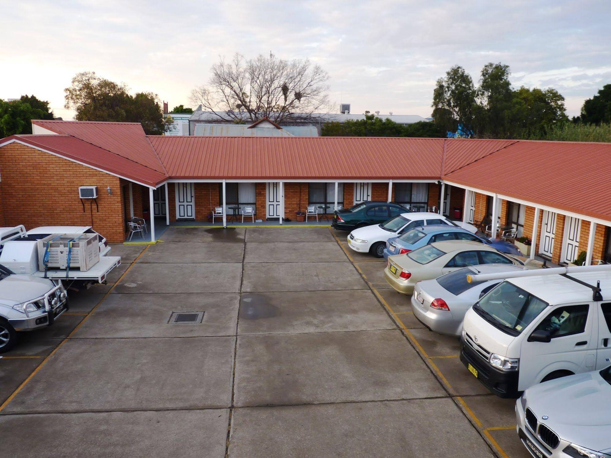 Winchester Motel